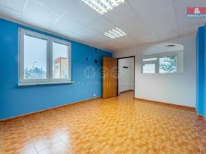 Pronájem bytu 3+1, Chodov, Hlavní, 72 m2
