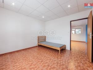 Pronájem bytu 3+1, Chodov, Hlavní, 72 m2