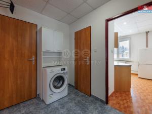 Pronájem bytu 3+1, Chodov, Hlavní, 72 m2