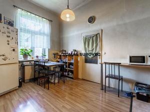 Prodej obchodního prostoru, Vizovice, Palackého Nám., 100 m2
