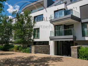 Pronájem bytu 2+kk, Popovičky, Dubová, 95 m2