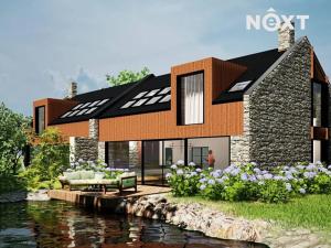 Prodej rodinného domu, Kozolupy, 164 m2