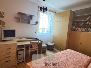 Pronájem bytu 4+1, Bechyně, Písecká, 75 m2