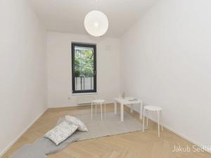 Pronájem bytu 4+kk, Praha - Žižkov, Kališnická, 112 m2