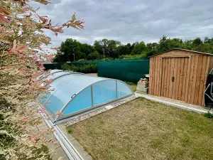 Prodej bytu 3+kk, Chotětov, Na Výsluní, 67 m2
