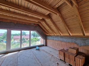 Prodej rodinného domu, Praskačka, 148 m2