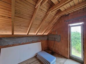 Prodej rodinného domu, Praskačka, 148 m2