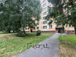 Prodej bytu 1+1, Ostrava, Josefa Brabce, 37 m2