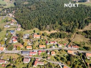 Prodej pozemku pro bydlení, Bezdědovice, 775 m2