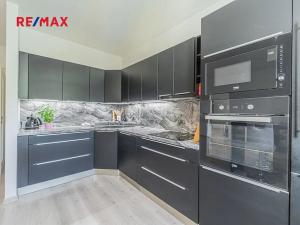 Prodej bytu 3+kk, Kladno, Slánská, 89 m2