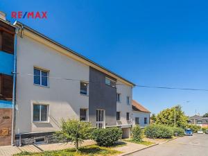 Prodej bytu 3+kk, Kladno, Slánská, 89 m2