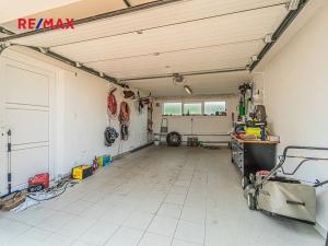 Prodej rodinného domu, Kladno, Jiřího Koláře, 217 m2
