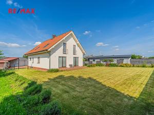 Prodej rodinného domu, Kladno, Jiřího Koláře, 217 m2