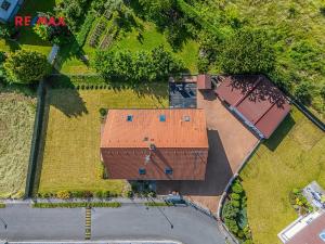 Prodej rodinného domu, Kladno, Jiřího Koláře, 217 m2