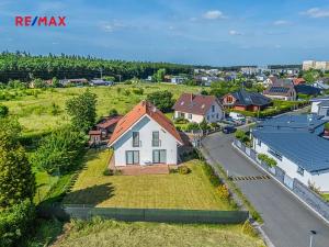 Prodej rodinného domu, Kladno, Jiřího Koláře, 217 m2