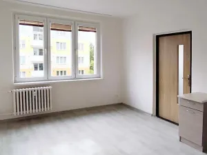 Pronájem bytu 1+1, Klášterec nad Ohří, 17. listopadu, 36 m2