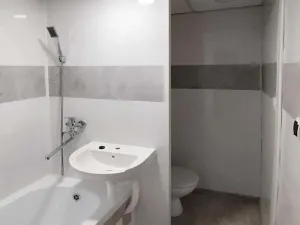 Pronájem bytu 1+1, Klášterec nad Ohří, 17. listopadu, 36 m2