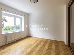 Prodej rodinného domu, Praha - Ruzyně, Huberova, 270 m2
