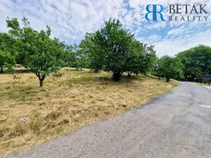 Prodej pozemku pro bydlení, Přerov, 1443 m2