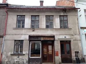 Pronájem obchodního prostoru, Turnov, Antonína Dvořáka, 75 m2
