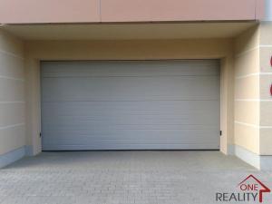 Prodej garážového stání, Zlín, Dřevnická, 15 m2