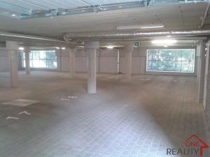 Prodej garážového stání, Zlín, Dřevnická, 15 m2
