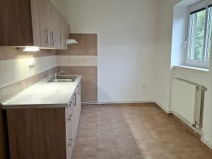 Pronájem bytu 1+1, Lanškroun, B. Smetany, 48 m2