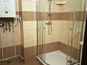 Pronájem bytu 1+1, Lanškroun, B. Smetany, 48 m2