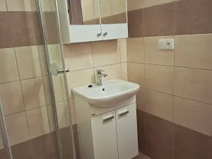 Pronájem bytu 1+1, Lanškroun, B. Smetany, 48 m2
