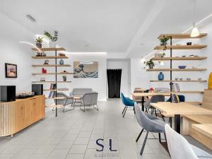 Pronájem restaurace, Liberec, Nákladní, 105 m2