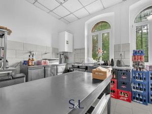 Pronájem restaurace, Liberec, Nákladní, 105 m2