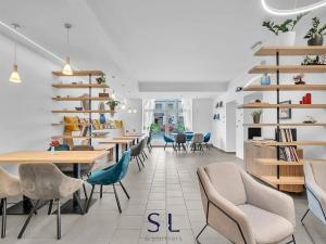 Pronájem restaurace, Liberec, Nákladní, 105 m2