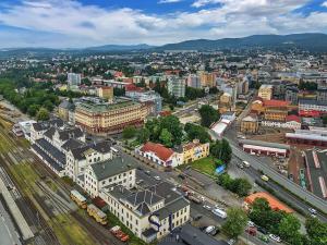 Pronájem restaurace, Liberec, Nákladní, 105 m2