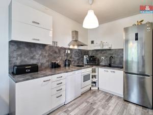 Prodej bytu 3+1, Teplice - Prosetice, Pod hvězdárnou, 74 m2