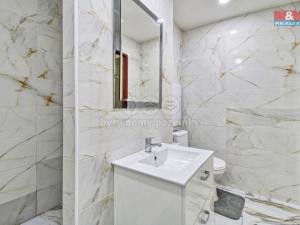 Prodej bytu 3+1, Teplice - Prosetice, Pod hvězdárnou, 74 m2