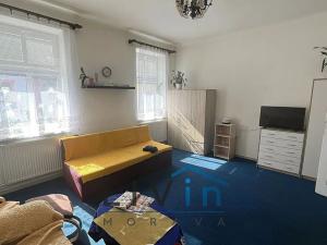 Prodej činžovního domu, Olomouc, Smrčkova, 555 m2