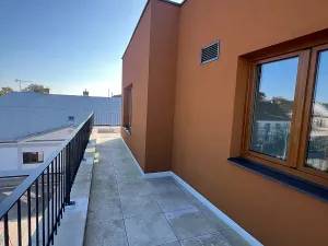 Prodej bytu 2+kk, Chlumec nad Cidlinou, Boženy Němcové, 76 m2