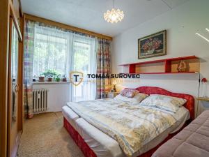 Prodej bytu 3+1, Vsetín, Dolní Jasenka, 72 m2