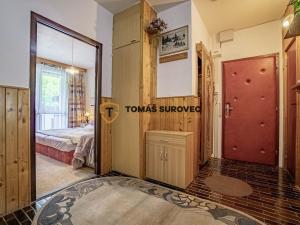 Prodej bytu 3+1, Vsetín, Dolní Jasenka, 72 m2