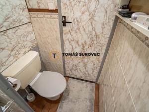 Prodej bytu 3+1, Vsetín, Dolní Jasenka, 72 m2