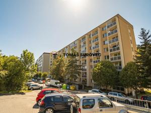 Prodej bytu 3+1, Vsetín, Dolní Jasenka, 72 m2