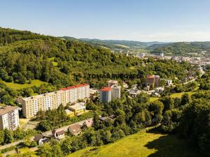 Prodej bytu 3+1, Vsetín, Dolní Jasenka, 72 m2