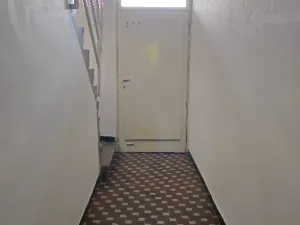 Pronájem bytu 2+1, Česká, 55 m2