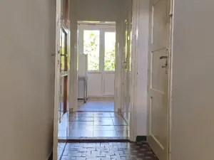 Pronájem bytu 2+1, Česká, 55 m2