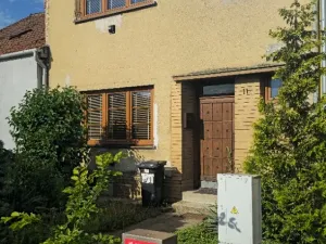 Pronájem bytu 2+1, Česká, 55 m2