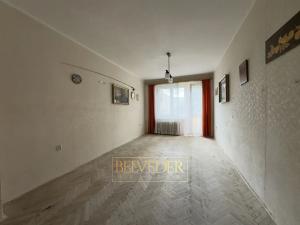 Prodej bytu 2+1, Teplice, Svojsíkova, 58 m2