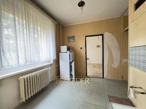 Prodej bytu 2+1, Teplice, Svojsíkova, 58 m2