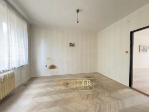 Prodej bytu 2+1, Teplice, Svojsíkova, 58 m2