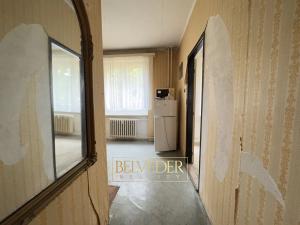 Prodej bytu 2+1, Teplice, Svojsíkova, 58 m2