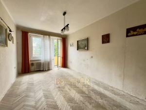 Prodej bytu 2+1, Teplice, Svojsíkova, 58 m2